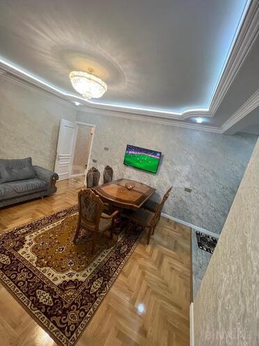 Сдаётся 3-комн. новостройка 90 м², м. 20 января, photo 5 from 16