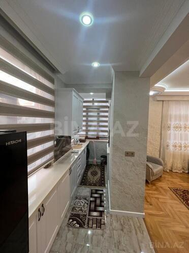 Сдаётся 3-комн. новостройка 90 м², м. 20 января, photo 11 from 16
