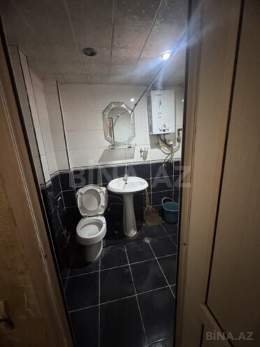 Продаётся 1-комн. вторичка 35 м², м. Элмляр Академиясы, photo 12 from 14