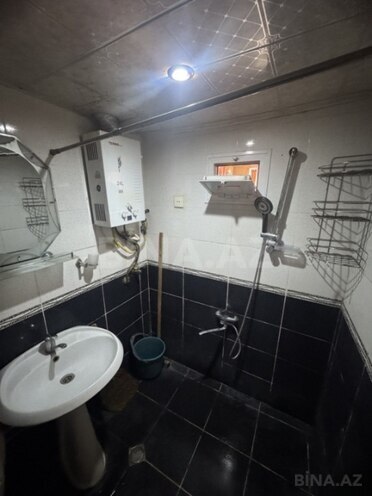 Продаётся 1-комн. вторичка 35 м², м. Элмляр Академиясы, photo 13 from 14