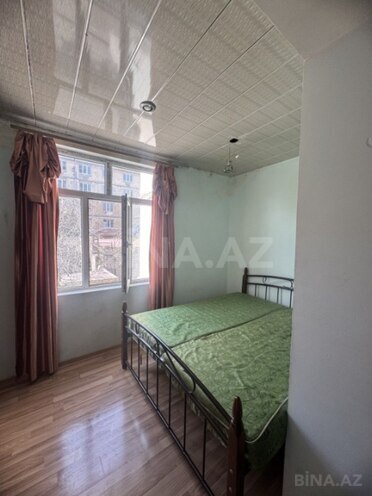Продаётся 1-комн. вторичка 35 м², м. Элмляр Академиясы, photo 6 from 14