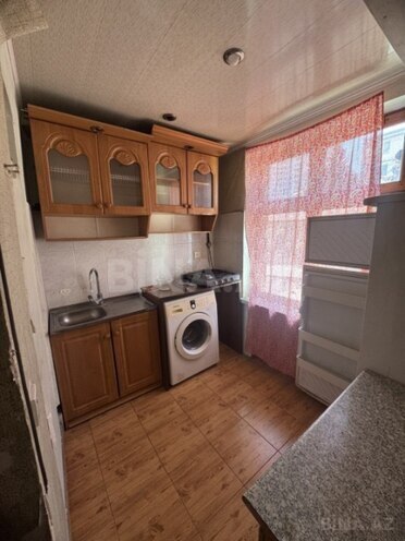 Продаётся 1-комн. вторичка 35 м², м. Элмляр Академиясы, photo 10 from 14