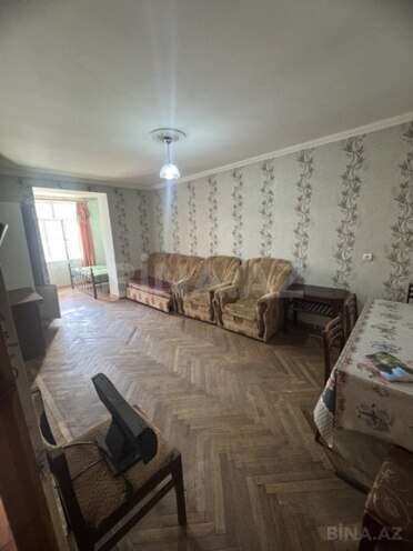 Продаётся 1-комн. вторичка 35 м², м. Элмляр Академиясы, photo 3 from 14