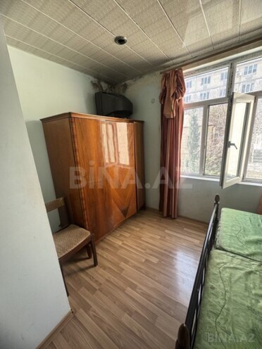 Продаётся 1-комн. вторичка 35 м², м. Элмляр Академиясы, photo 7 from 14