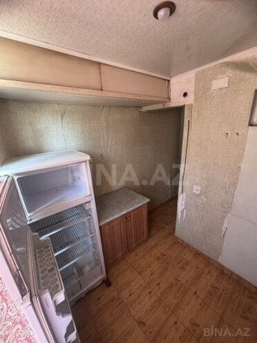 Продаётся 1-комн. вторичка 35 м², м. Элмляр Академиясы, photo 9 from 14