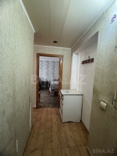 Продаётся 1-комн. вторичка 35 м², м. Элмляр Академиясы, photo 5 from 14