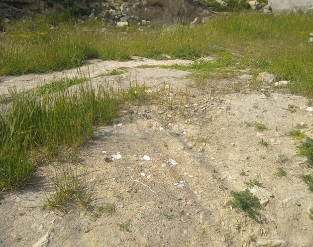Продаётся  участок 6 сот, пос. Бадамдар, photo 1 from 5