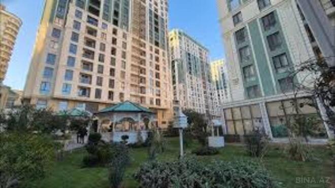 Продаётся 2-комн. новостройка 120 м², м. Нариман Нариманов, photo 7 from 9