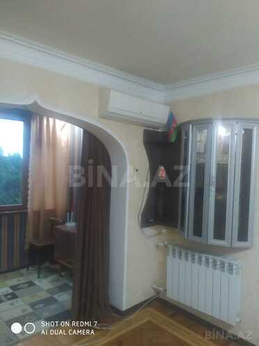 Сдаётся 3-комн. вторичка 70 м², м. Нефтчиляр, photo 7 from 10