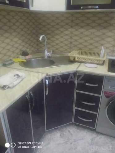 Сдаётся 3-комн. вторичка 70 м², м. Нефтчиляр, photo 8 from 10