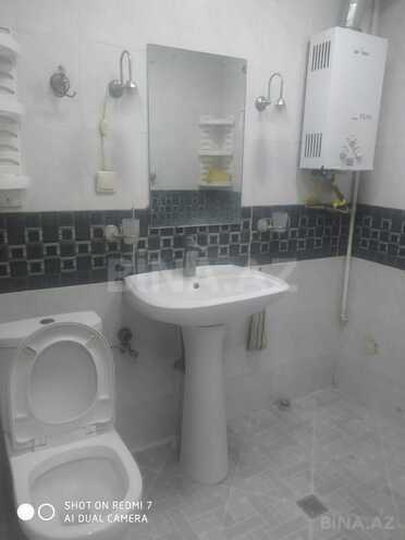 Сдаётся 3-комн. вторичка 70 м², м. Нефтчиляр, photo 9 from 10