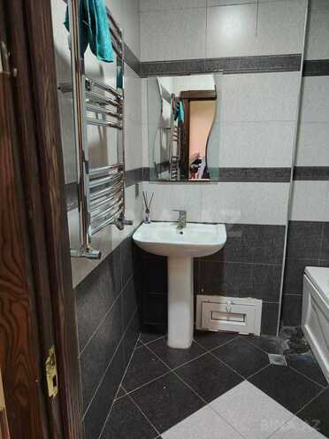 Сдаётся 2-комн. новостройка 70 м², м. Низами, photo 11 from 17