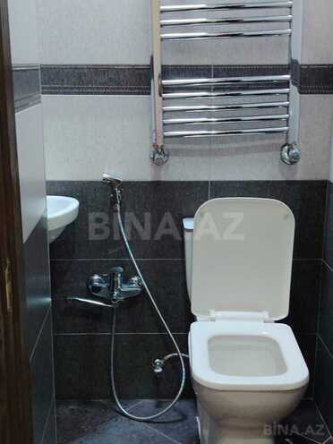 Сдаётся 2-комн. новостройка 70 м², м. Низами, photo 16 from 17