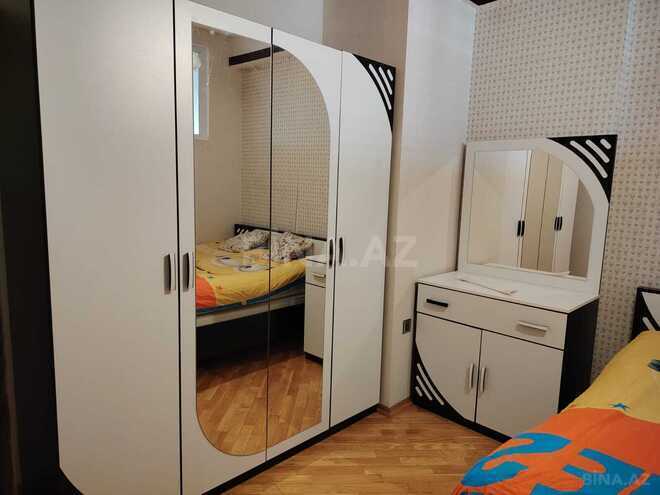 Сдаётся 2-комн. новостройка 70 м², м. Низами, photo 7 from 17