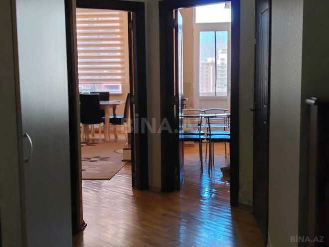Сдаётся 2-комн. новостройка 70 м², м. Низами, photo 15 from 17