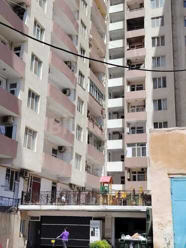 Сдаётся 2-комн. новостройка 70 м², м. Низами, photo 9 from 17