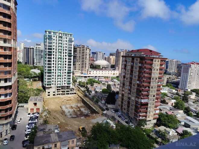 Сдаётся 2-комн. новостройка 70 м², м. Низами, photo 13 from 17