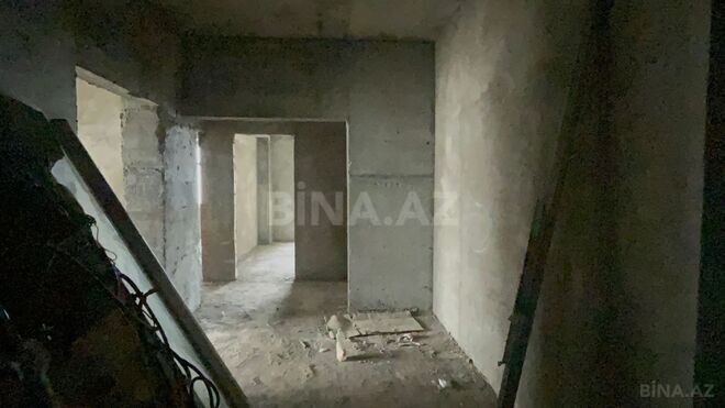 Продаётся 3-комн. новостройка 145 м², м. Нариман Нариманов, photo 10 from 12
