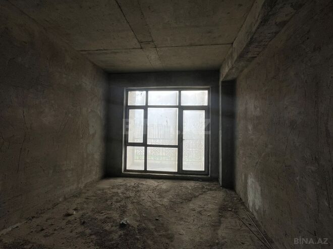 Продаётся 3-комн. новостройка 145 м², м. Нариман Нариманов, photo 11 from 12