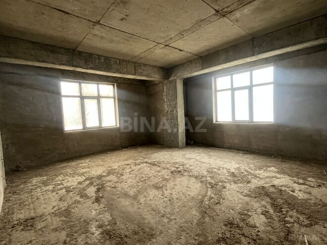 Продаётся 3-комн. новостройка 145 м², м. Нариман Нариманов, photo 9 from 12