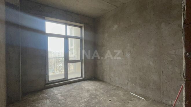 Продаётся 3-комн. новостройка 145 м², м. Нариман Нариманов, photo 7 from 12