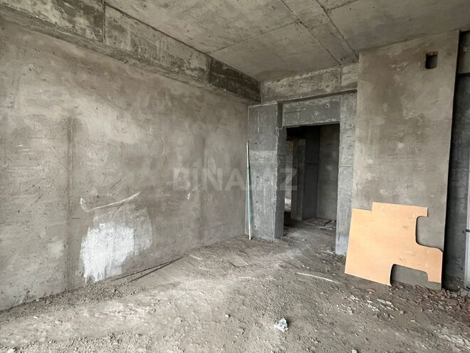 Продаётся 3-комн. новостройка 145 м², м. Нариман Нариманов, photo 4 from 12