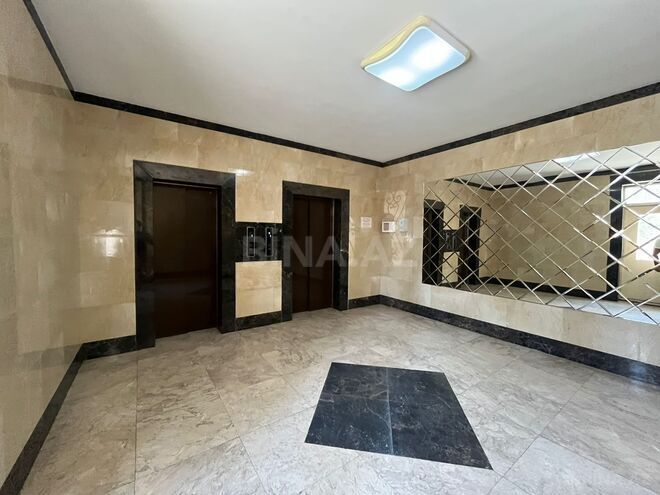 Продаётся 3-комн. новостройка 145 м², м. Нариман Нариманов, photo 3 from 12
