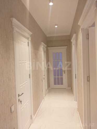 Сдаётся 3-комн. новостройка 110 м², м. Иншаатчылар, photo 13 from 16