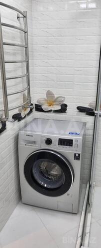 Сдаётся 3-комн. новостройка 80 м², Сабаильский р., photo 14 from 16
