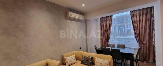 Сдаётся 3-комн. новостройка 80 м², Сабаильский р., photo 6 from 16