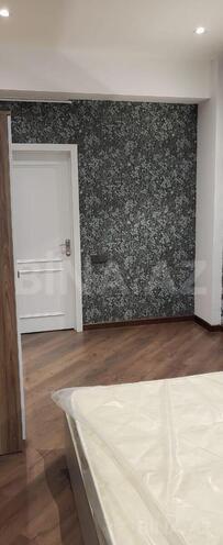 Сдаётся 3-комн. новостройка 80 м², Сабаильский р., photo 13 from 16