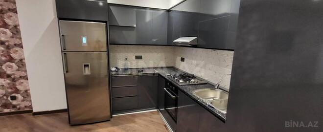 Сдаётся 3-комн. новостройка 80 м², Сабаильский р., photo 12 from 16