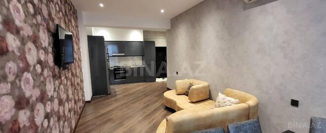Сдаётся 3-комн. новостройка 80 м², Сабаильский р., photo 1 from 16