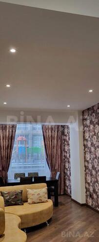 Сдаётся 3-комн. новостройка 80 м², Сабаильский р., photo 11 from 16