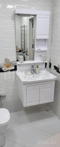 Сдаётся 3-комн. новостройка 80 м², Сабаильский р., photo 15 from 16