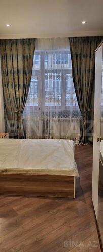 Сдаётся 3-комн. новостройка 80 м², Сабаильский р., photo 10 from 16