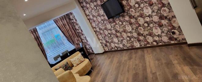 Сдаётся 3-комн. новостройка 80 м², Сабаильский р., photo 5 from 16