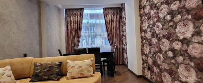 Сдаётся 3-комн. новостройка 80 м², Сабаильский р., photo 4 from 16