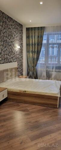 Сдаётся 3-комн. новостройка 80 м², Сабаильский р., photo 8 from 16