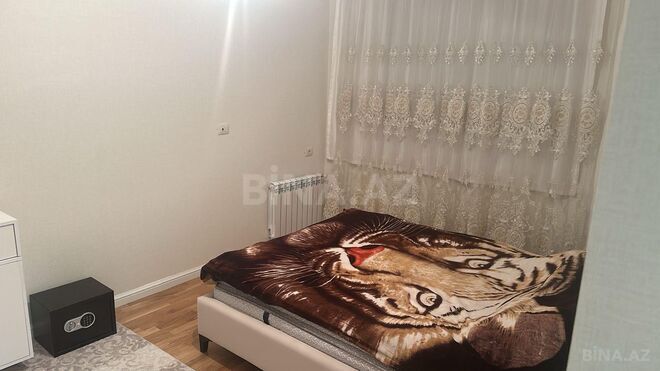 Продаётся 4-комн. новостройка 130 м², м. Мемар Аджеми, photo 8 from 23