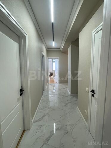 Продаётся 4-комн. новостройка 130 м², м. Мемар Аджеми, photo 13 from 23