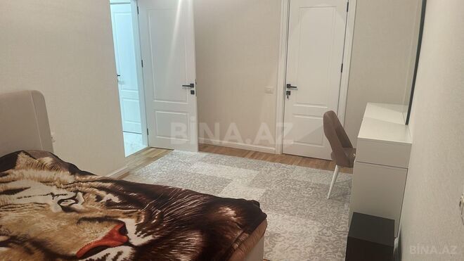 Продаётся 4-комн. новостройка 130 м², м. Мемар Аджеми, photo 9 from 23