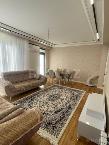 Продаётся 4-комн. новостройка 130 м², м. Мемар Аджеми, photo 5 from 23