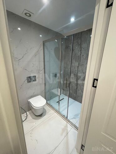 Продаётся 4-комн. новостройка 130 м², м. Мемар Аджеми, photo 17 from 23