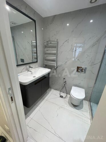 Продаётся 4-комн. новостройка 130 м², м. Мемар Аджеми, photo 20 from 23