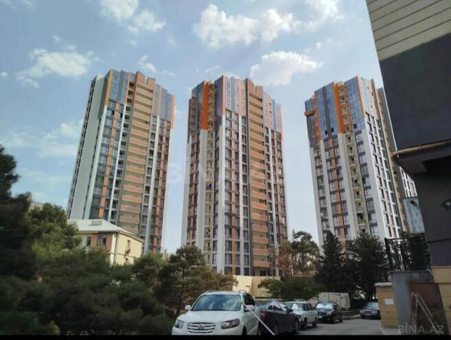 Продаётся 4-комн. новостройка 130 м², м. Мемар Аджеми, photo 21 from 23