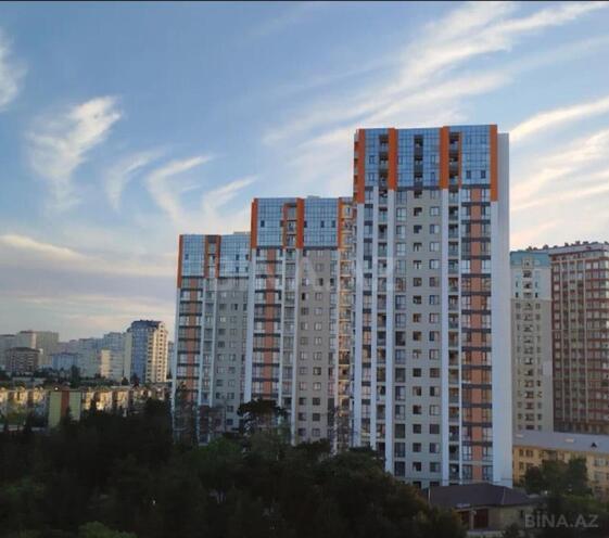 Продаётся 4-комн. новостройка 130 м², м. Мемар Аджеми, photo 22 from 23