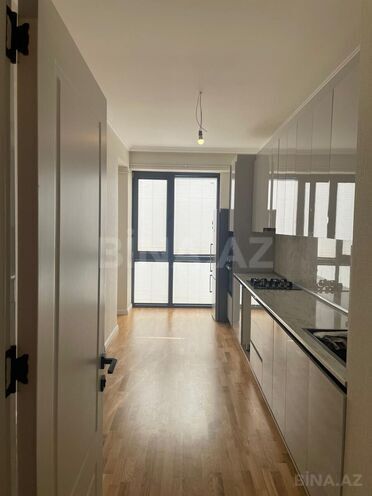 Продаётся 4-комн. новостройка 130 м², м. Мемар Аджеми, photo 14 from 23