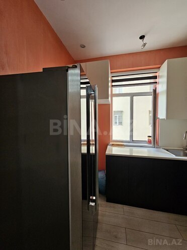 Продаётся 2-комн. новостройка 65 м², photo 9 from 19