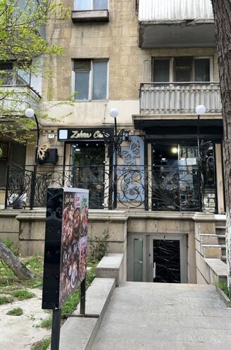 Продаётся  объект 82 м², м. Иншаатчылар, photo 1 from 11